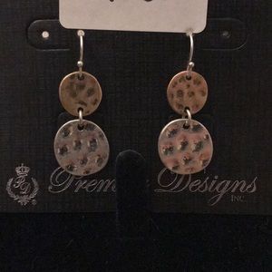 Earrings from premier designs